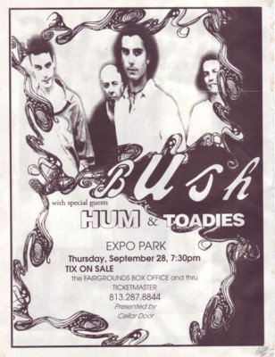 Newspaper Ad