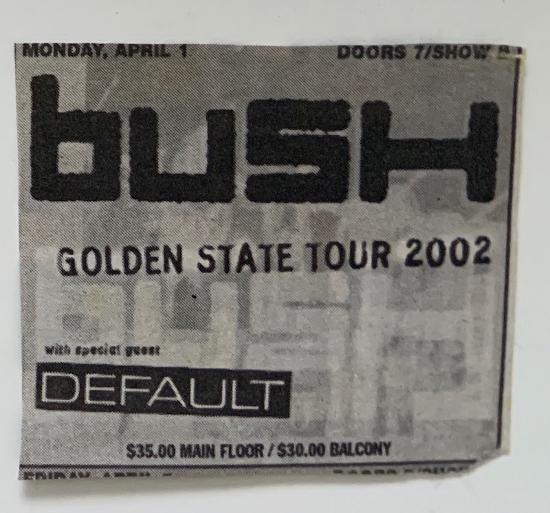 Newspaper Ad