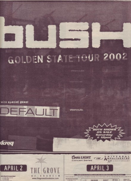Newspaper Ad