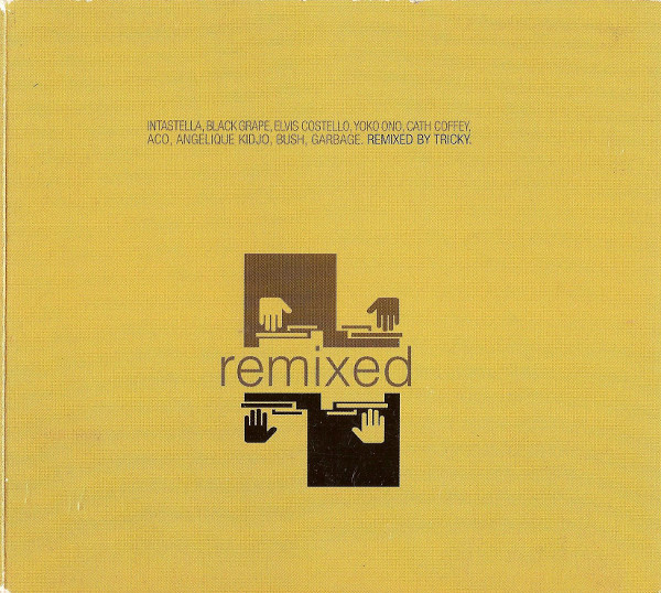 Trick Remixed