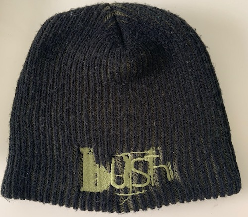 Razorblade Suitcase Beanie