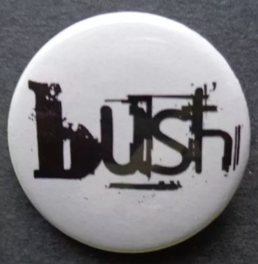 Razorblade Suitcase Button