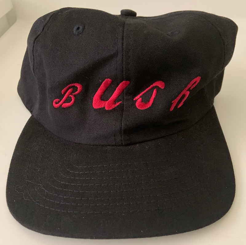 Sixteen Stone logo Cap