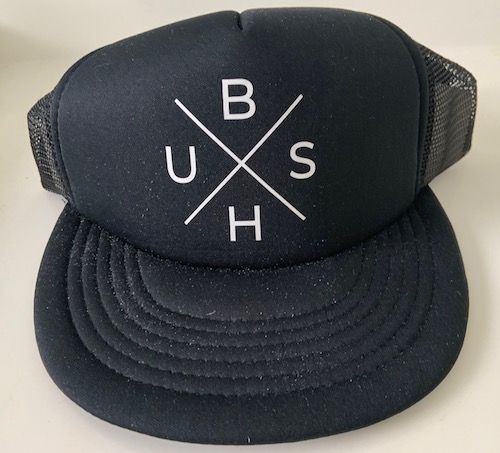 2018 Bush X