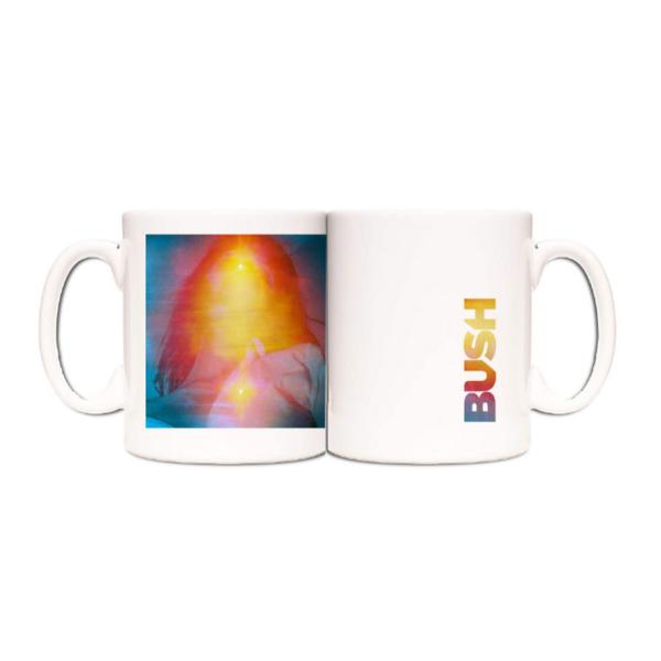 Bush Coffee Mug