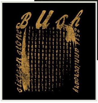 2018 litho 25th anniversary gold signed numbered