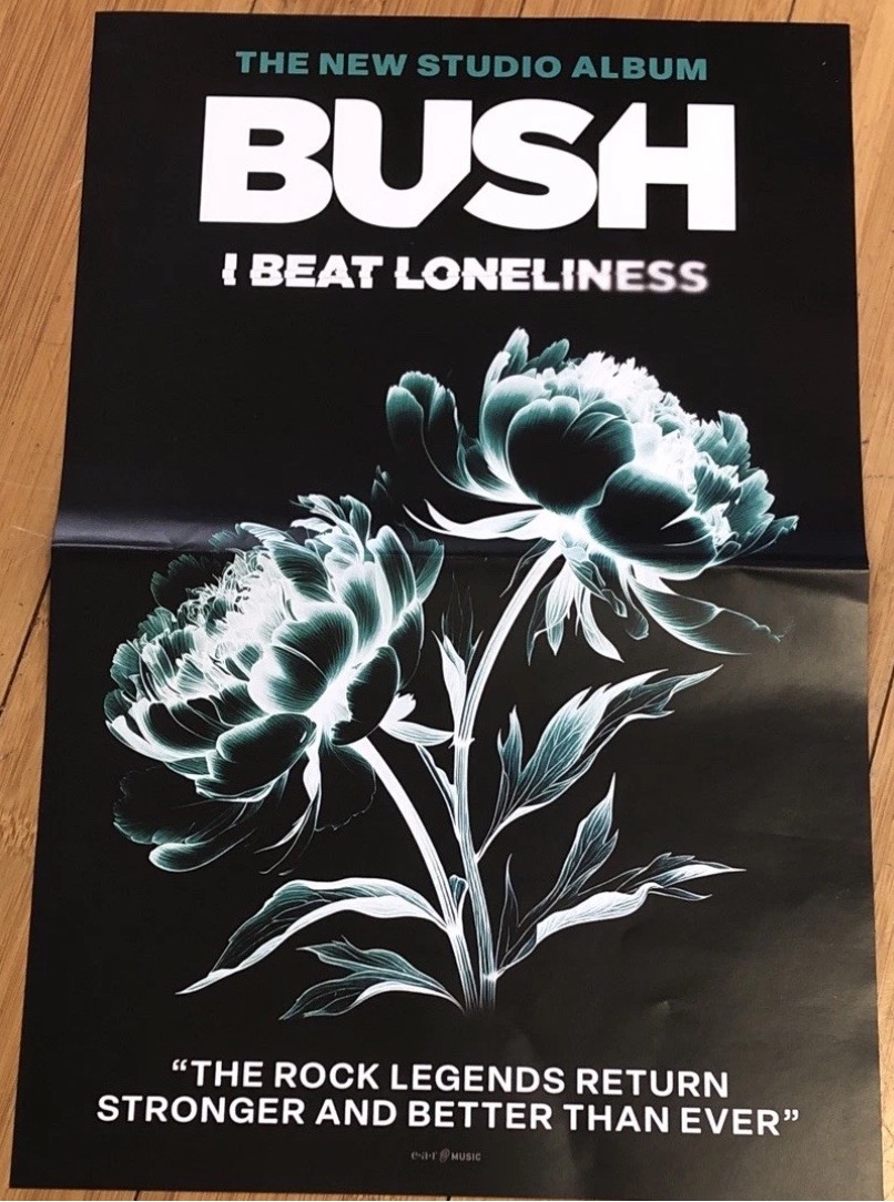 2025 Promo Poster 11x17