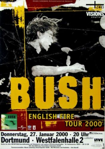 27 January 2001 Germany
