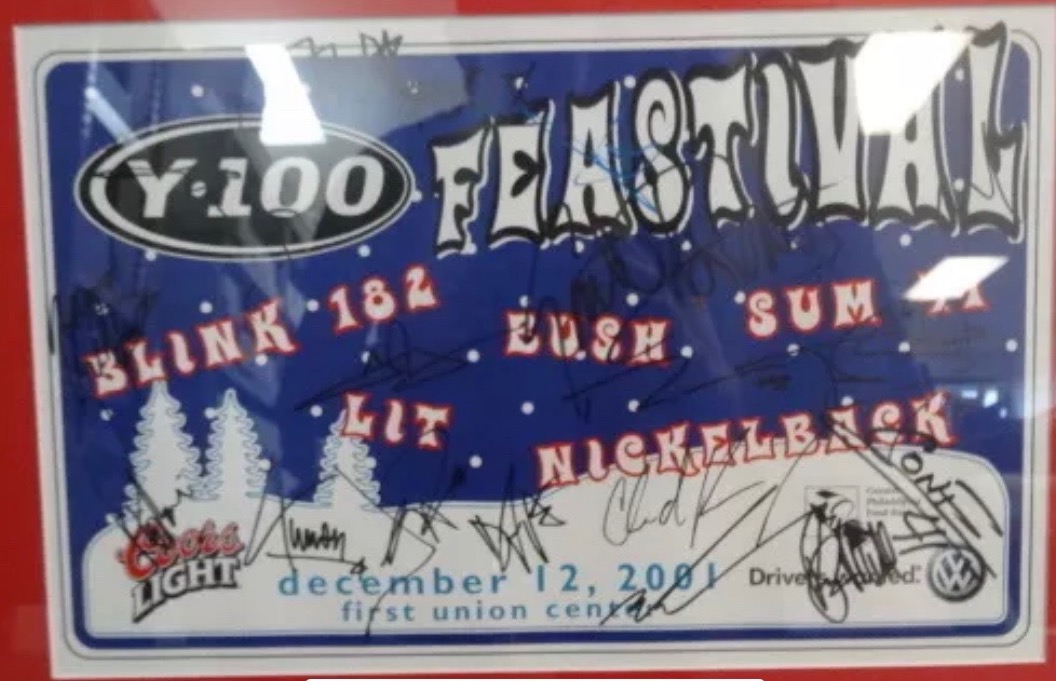 12 December 2001