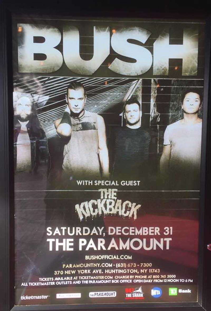 31 December 2016 The Paramount