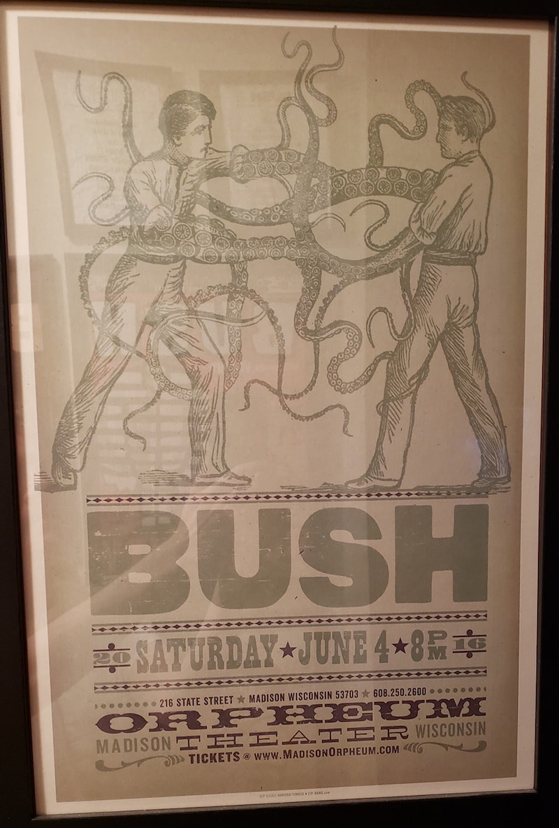 04 June 2016 Orpheum