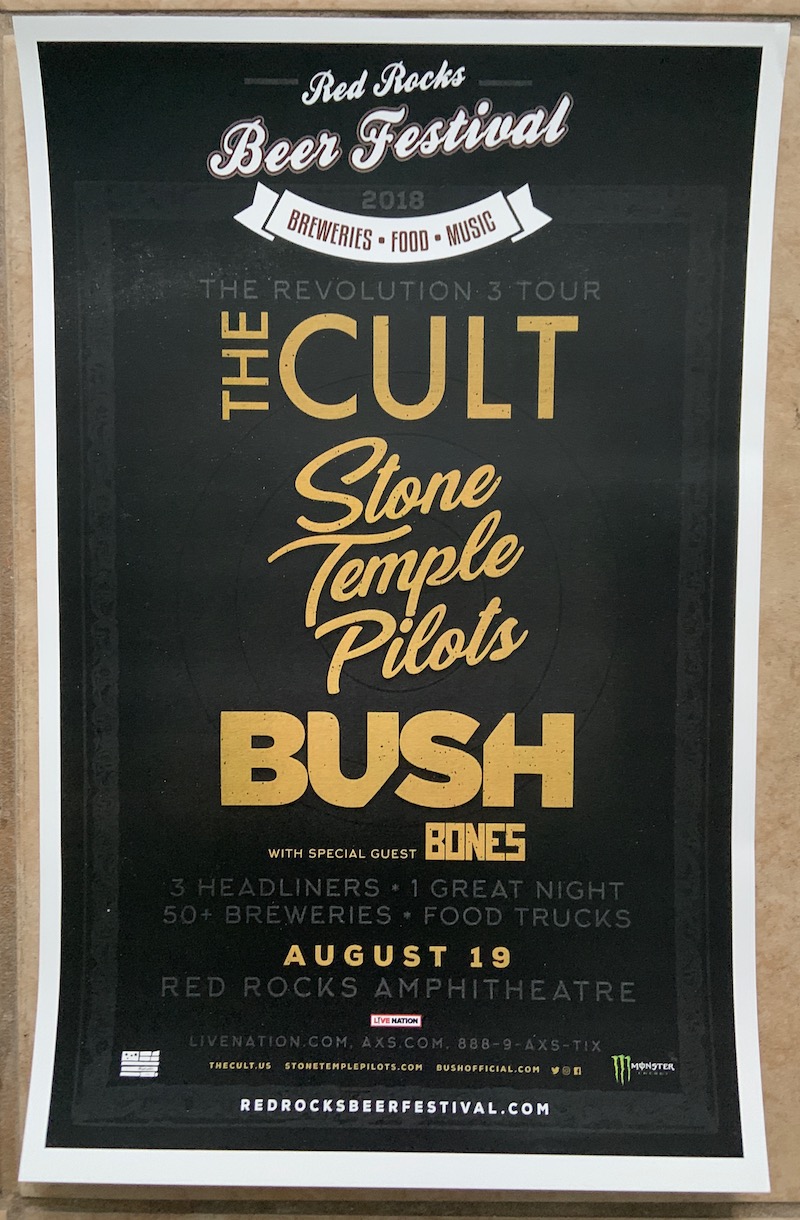 2018 August 19 Denver