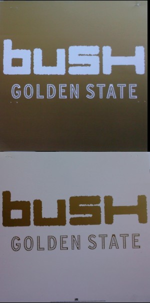 Golden State