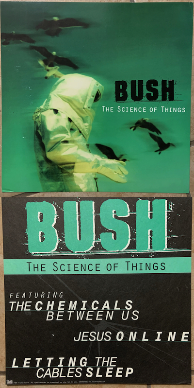 The Science of Things
