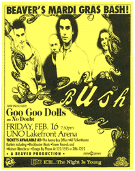16 February 1996