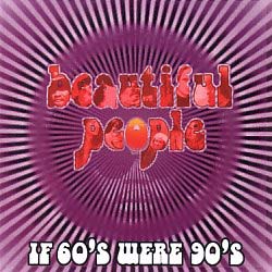 If 60's Were 90's Cd