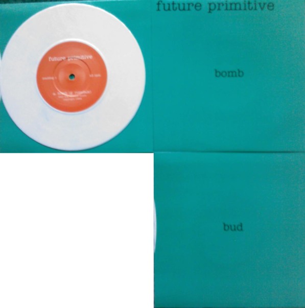Future Primitive Vinyl Single