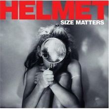 Size Matters Cd