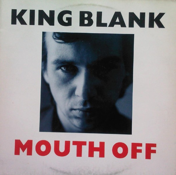 Mouth Off Vinyl