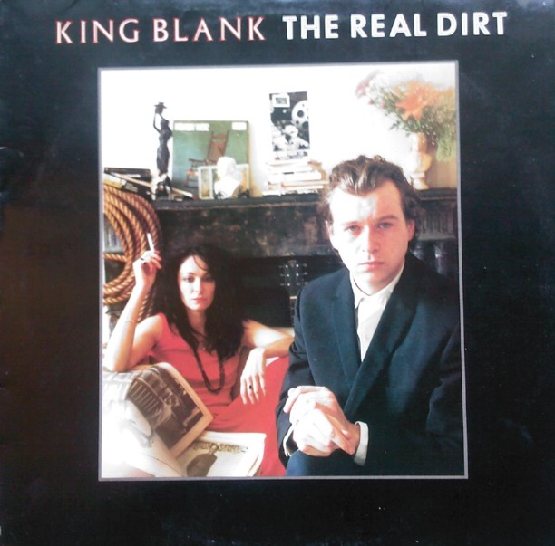 The Real Dirt Cd