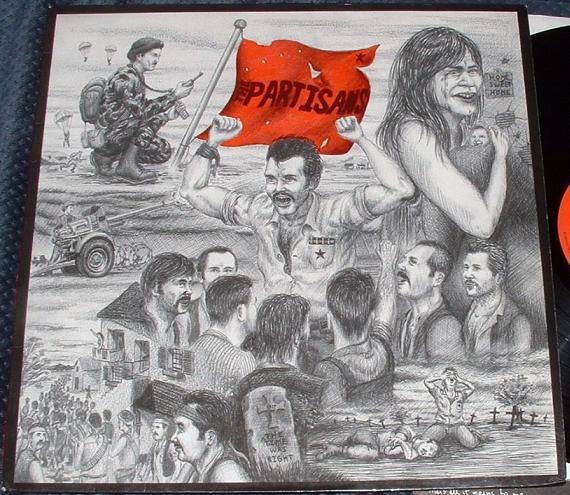 The Time Was Right Vinyl LP