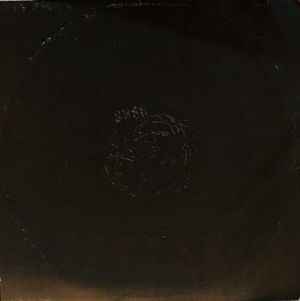 Letting The Cables Sleep Vinyl