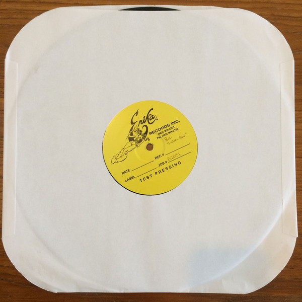 Sixteen Stone Vinyl LP