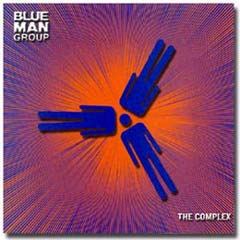 The Complex Cd