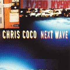 Chris Coco Next Wave Cd