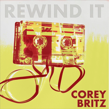 Corey Britz iTunes