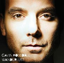 Gavin Rossdale Wanderlust CD