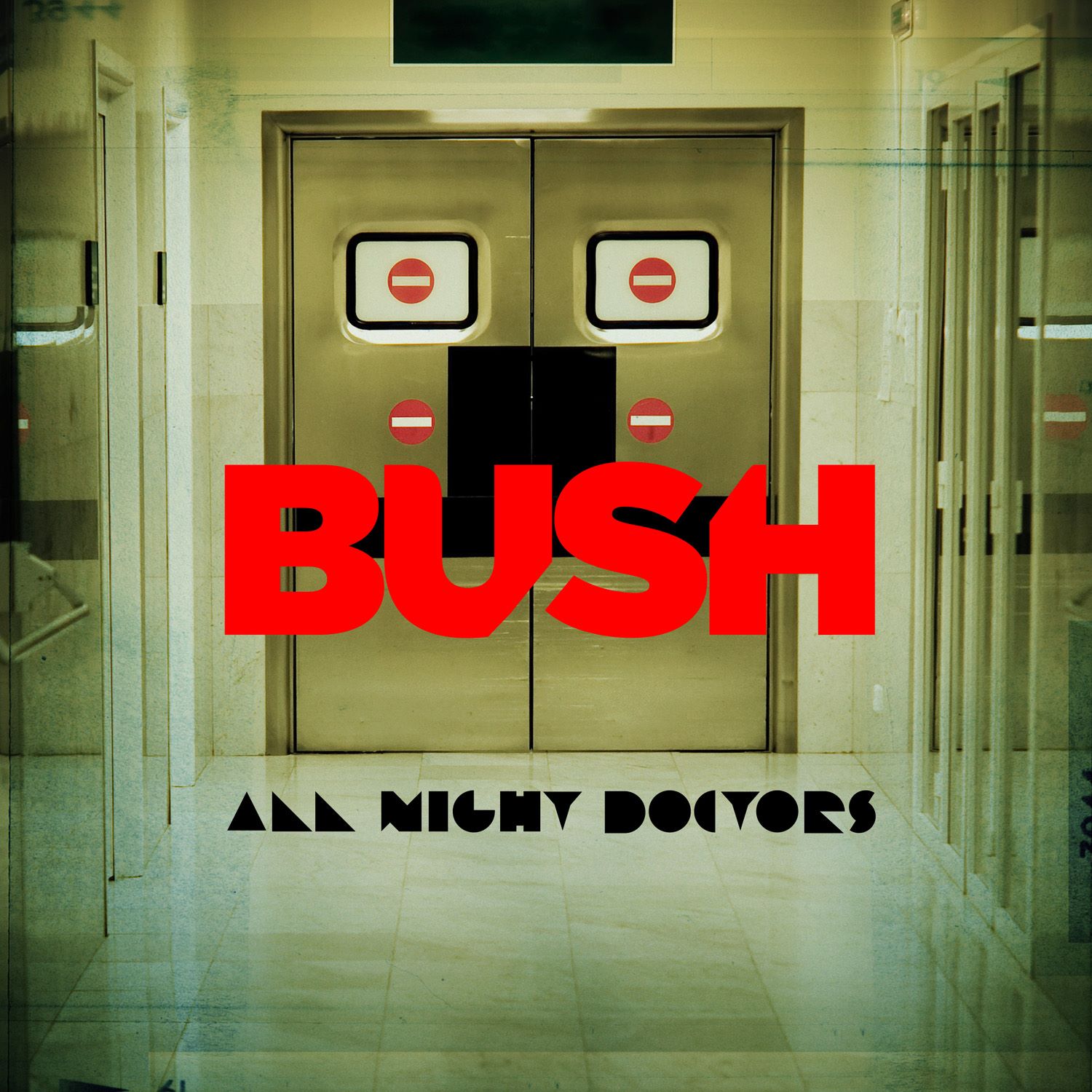 All night doctors