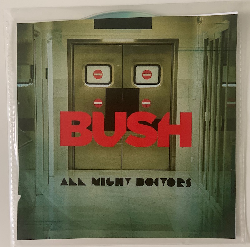 All night doctors