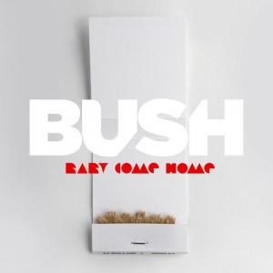 Baby Come Home CD