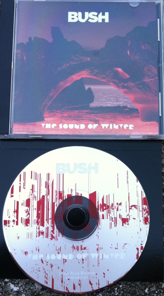 The Sound of Winter Cd