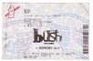 Ticket Stub